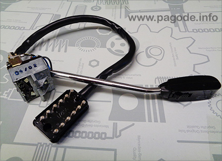 Blinkerschalter Mercedes 280 SL Pagode